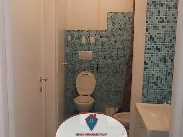 Locale in vendita di 43 m² in Via Ugo Pesci