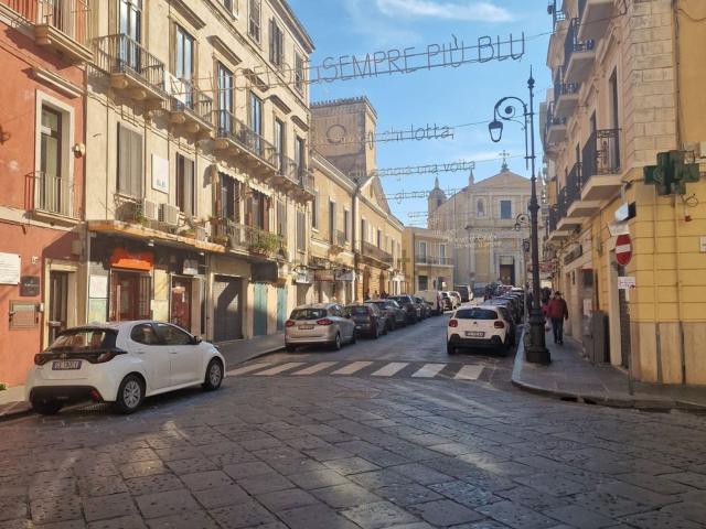 Locale in vendita di 43 m² in Via Vittorio Emanuele, 17
