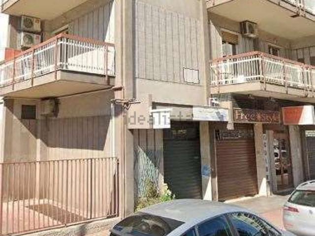 Locale in vendita di 43 m² in Via Antonio de Ferrariis
