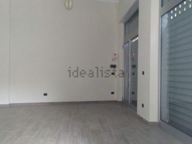 Locale in vendita di 43 m² in Via del Mercato, 40