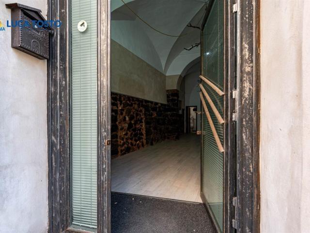 Locale in vendita di 43 m² in Via Francesco Crispi, 136