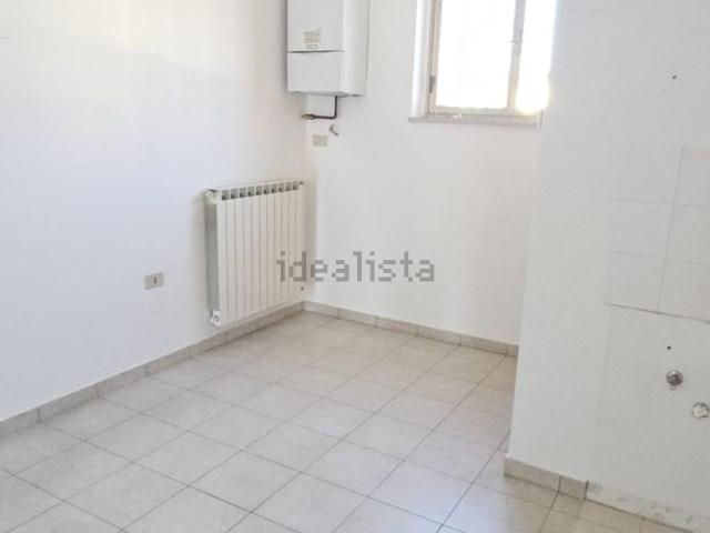 Locale in vendita di 43 m² in Via Francesco Masciangelo