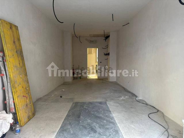 Locale in vendita di 43 m² in Via Nemorense