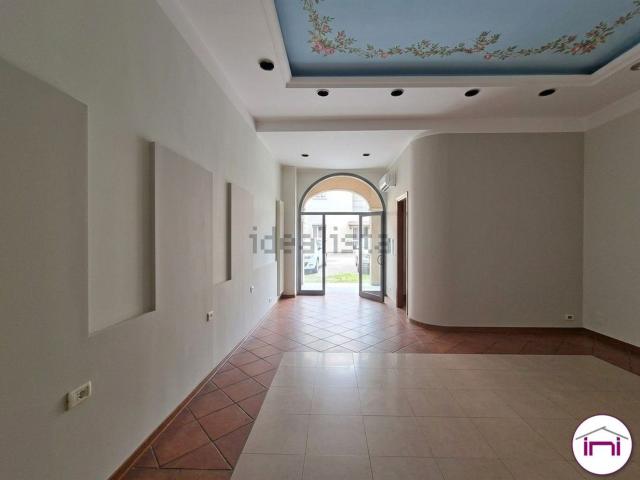 Locale in vendita di 43 m²