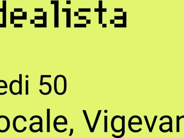 Locale in vendita di 43 m²