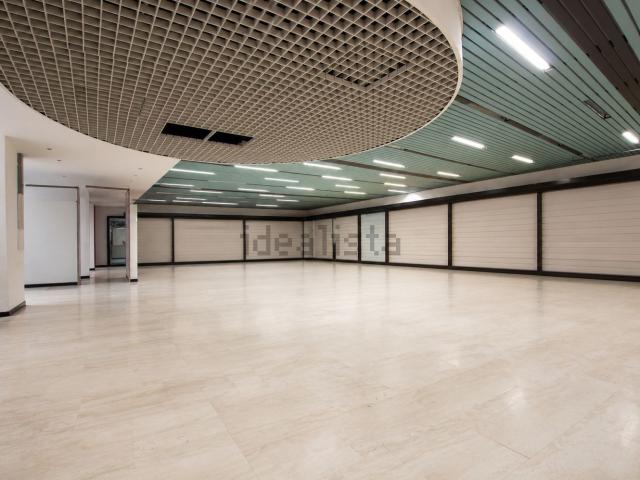 Locale in vendita di 400 m²