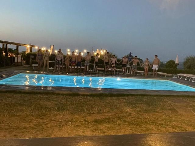 Locale in vendita di 400 m²