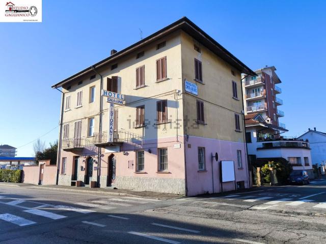 Locale in vendita di 400 m² in Via Antonio Gramsci, 145