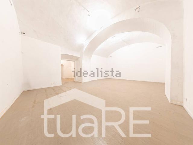 Locale in vendita di 400 m² in Via della Vetrina
