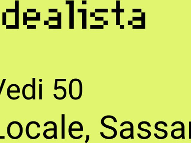 Locale in vendita di 400 m² in Via Torres, 8