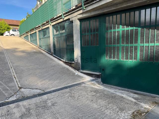 Locale in vendita di 85 m² in Corso Torino