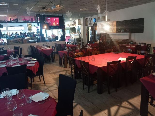 Locale in vendita di 400 m² in Piazza della Radio