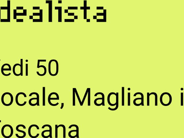 Locale in vendita di 400 m² in Strada Senza Nome