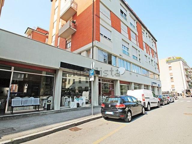 Locale in vendita di 402 m²