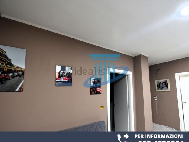 Locale in vendita di 403 m² in Via Gioacchino Pedicini