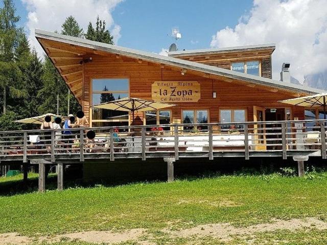 Locale in vendita di 404 m²