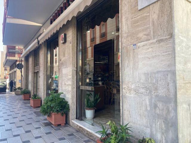 Locale in vendita di 406 m² in Via Santi, 15