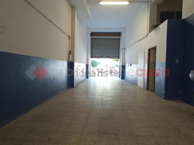 Locale in vendita di 408 m²