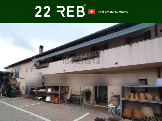 Locale in vendita di 408 m² in Via Monsignore Candido Breda