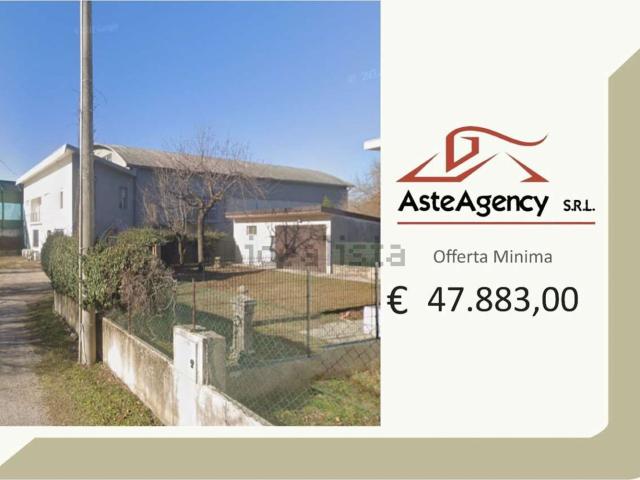 Locale in vendita di 409 m² in Via Forgaria