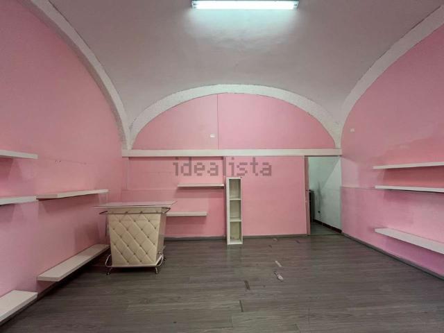 Locale in vendita di 40 m² in Corso Arnaldo Lucci