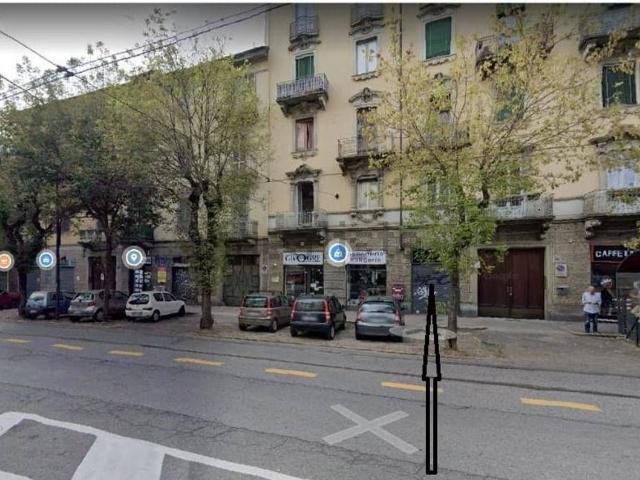 Locale in vendita di 40 m² in Corso Belgio, 52