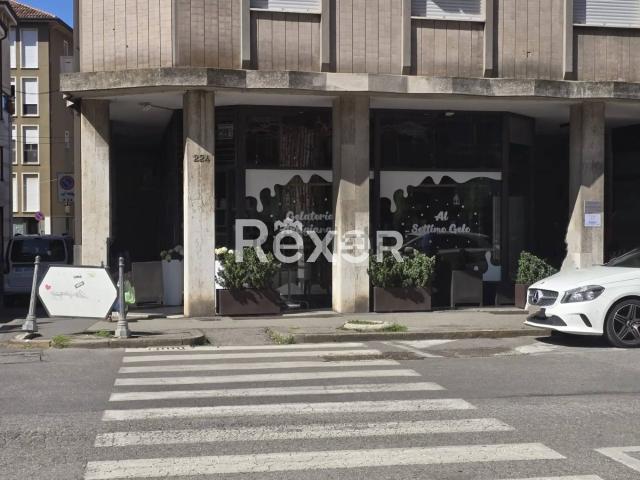 Locale in vendita di 40 m² in Corso del Popolo