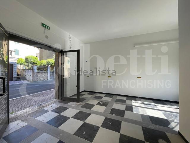 Locale in vendita di 40 m² in Corso Garibaldi
