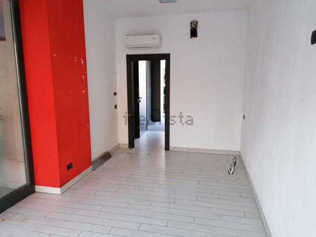 Locale in vendita di 40 m² in Corso Piave