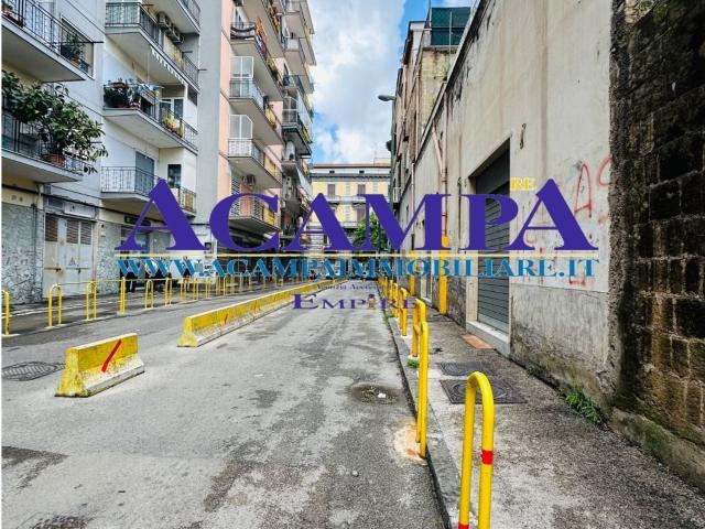 Locale in vendita di 40 m² in Corso Secondigliano, 24