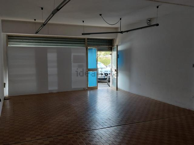 Locale in vendita di 40 m² in Corso Vittorio Emanuele II, 6