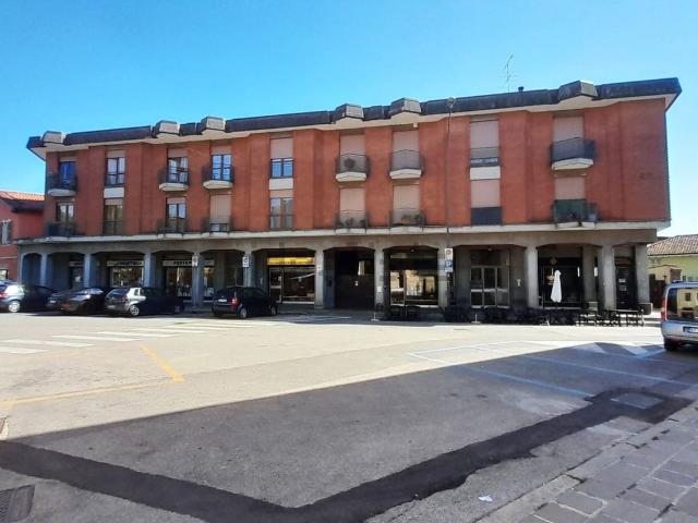 Locale in vendita di 40 m² in Piazza Vittorio Veneto, 20