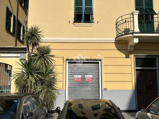 Locale in vendita di 40 m² in Piazza Benedetto Marini