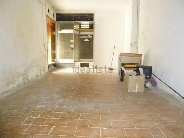 Locale in vendita di 40 m² in Piazza Cesare Battisti, 2