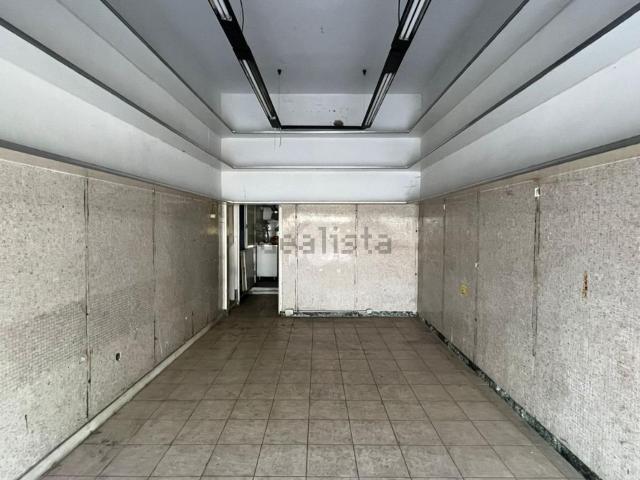 Locale in vendita di 40 m² in Piazza Ghiaia
