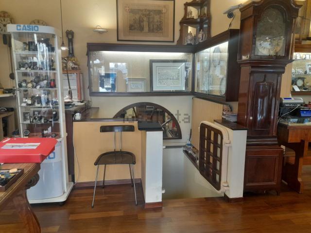 Locale in vendita di 40 m² in Piazza Pier Vettori