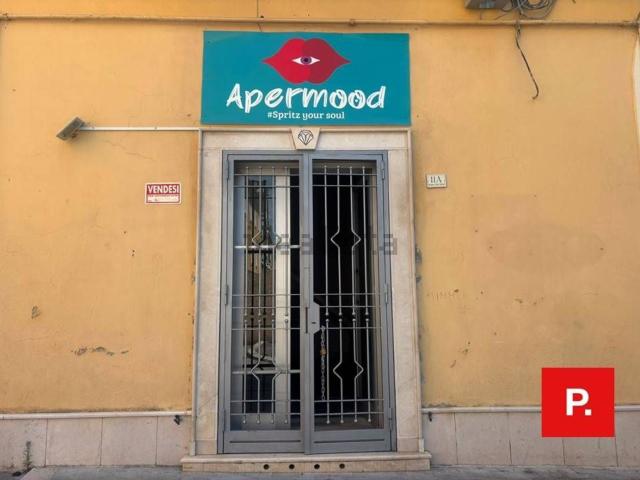 Locale in vendita di 40 m² in Piazza Sant&apos Anna, 11
