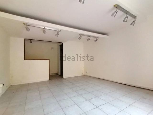 Locale in vendita di 40 m² in Strada Vittorio Emanuele, 233