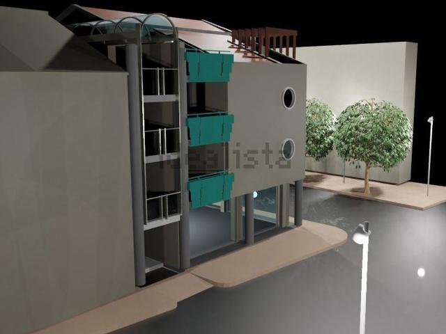 Locale in vendita di 40 m² in Via Tre Venezie, 171