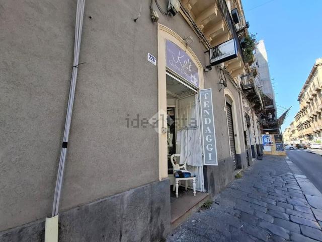 Locale in vendita di 40 m² in Via Umberto I, 226