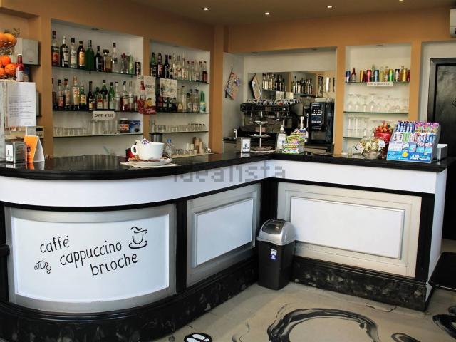 Locale in vendita di 40 m² in Via Vincenzo Gioberti