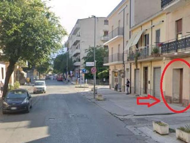 Locale in vendita di 40 m² in Via XX Settembre, 115