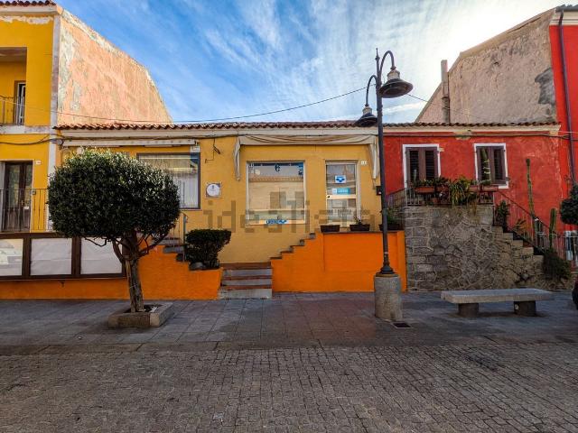 Locale in vendita di 40 m² in Via XX Settembre