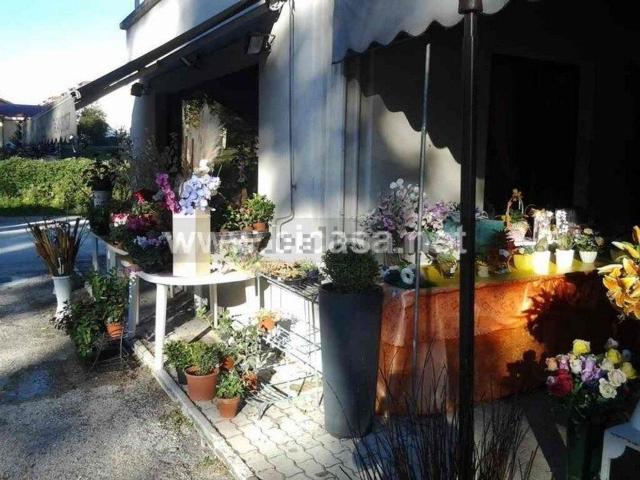 Locale in vendita di 40 m² in Via Zambonini
