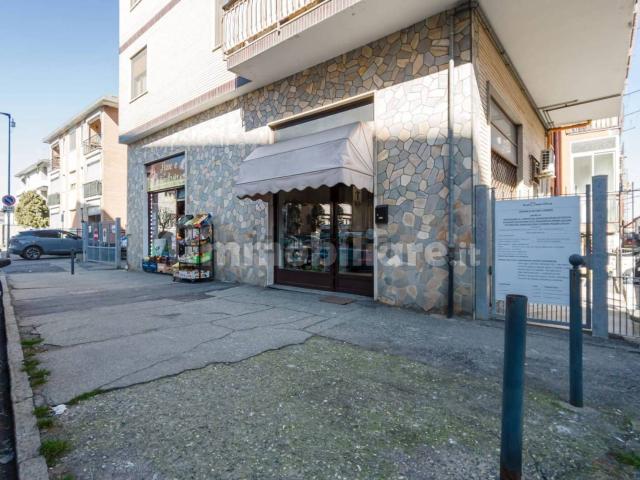 Locale in vendita di 40 m² in Via Angelo Brofferio, 8