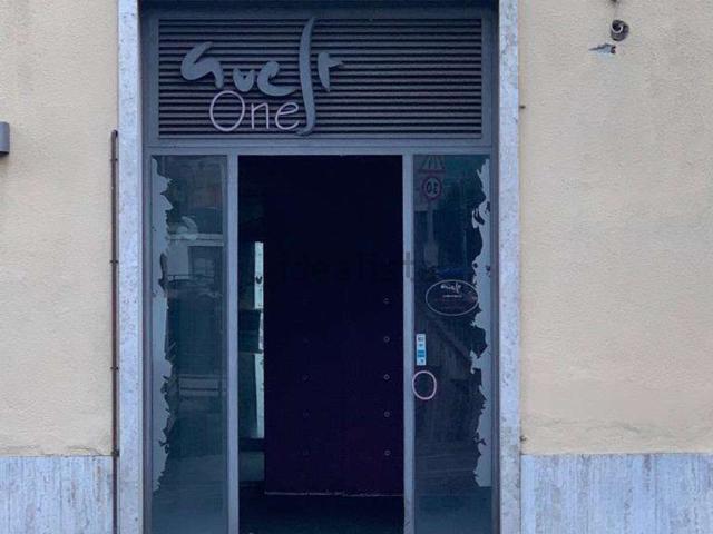 Locale in vendita di 40 m² in Via Antonio Gramsci, 33