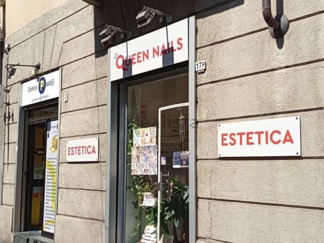 Locale in vendita di 40 m² in Via Chiesa della Salute, 17