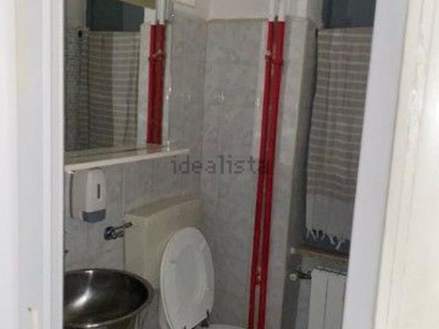 Locale in vendita di 40 m² in Via Chiesa della Salute, 118