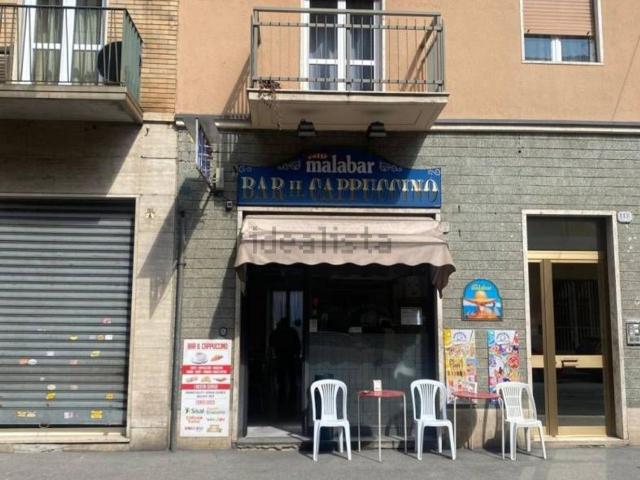 Locale in vendita di 40 m² in Via Chiesa della Salute, 118