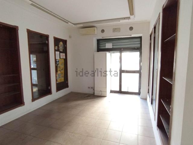 Locale in vendita di 40 m² in Via degli Artisti